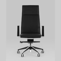 Кресло руководителя TopChairs Arrow черный