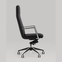Кресло руководителя TopChairs Arrow черный