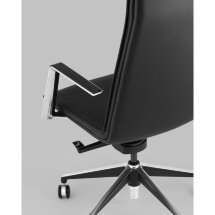 Кресло руководителя TopChairs Arrow черный