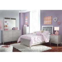 Комплект мебели для спальни Olivet B560-31-36-46-53-83-92 Ashley
