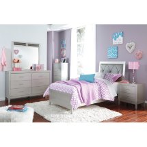 Комплект мебели для спальни Olivet B560-31-36-46-53-83-92 Ashley