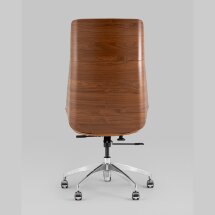 Кресло руководителя TopChairs Crown SN бежевый