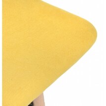Табурет Ben yellow