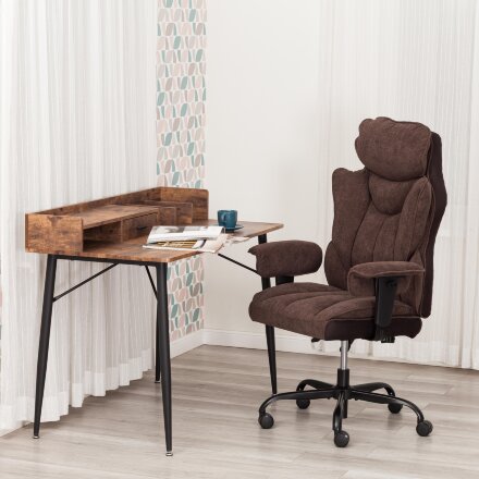 Кресло Comfy BL 