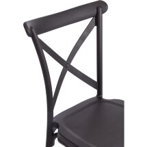 Стул CROSS (mod. PL24)