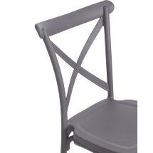 Стул CROSS (mod. PL24)