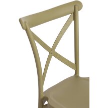 Стул CROSS (mod. PL24)