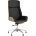 Кресло компьютерное TopChairs руководителя TopChairs Crown, черное УЦЕНКА 