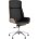 Кресло компьютерное TopChairs руководителя TopChairs Crown, черное УЦЕНКА 