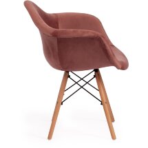 Кресло CINDY SOFT (EAMES) (mod. 101)