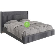 Кровать Пласидо 160х200 с ПМ
