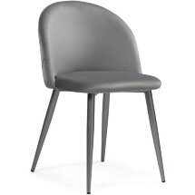Стул Мебель Китая Aldo 1 gray
