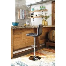 Стул барный Barstools Ashley