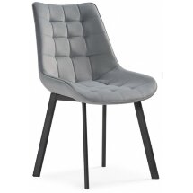 Стул Мебель Китая Hagen gray / black