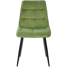 Стул CHIC G108-27 террариумный мох, велюр М-City