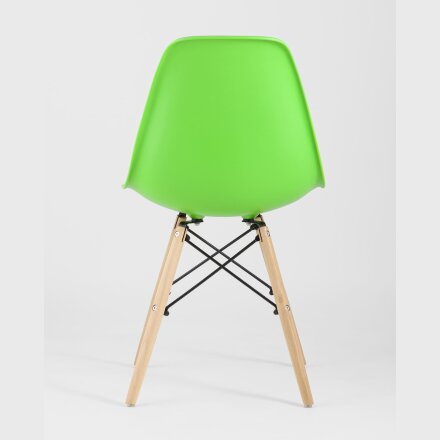 Стул Eames DSW светло-зеленый 