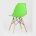 Стул Eames DSW светло-зеленый 
