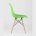 Стул Eames DSW светло-зеленый 