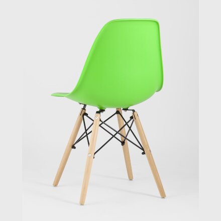Стул Eames DSW светло-зеленый 