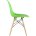 Стул Eames DSW светло-зеленый 