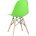 Стул Eames DSW светло-зеленый 