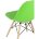 Стул Eames DSW светло-зеленый 