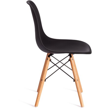 Стул CINDY (EAMES) (mod. 1801) / 1 шт. в упаковке 