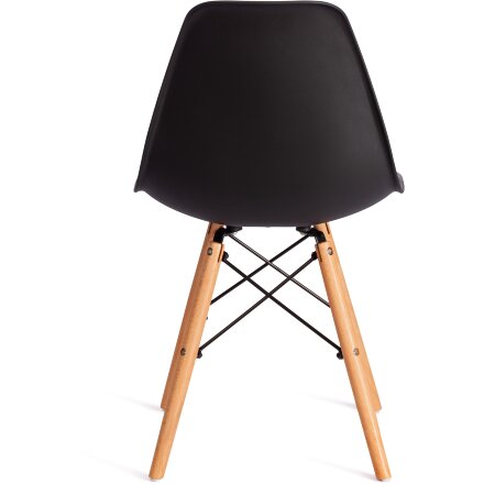 Стул CINDY (EAMES) (mod. 1801) / 1 шт. в упаковке 