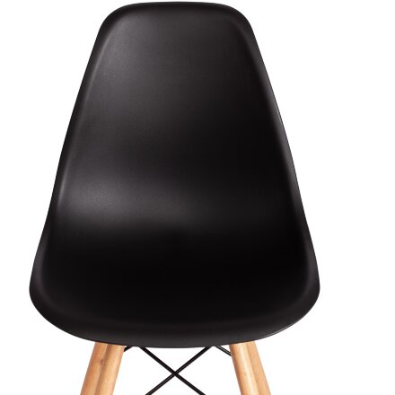 Стул CINDY (EAMES) (mod. 1801) / 1 шт. в упаковке 