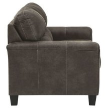 Диван двухместный Navi Smoke Loveseat 9400235