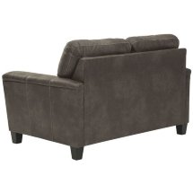 Диван двухместный Navi Smoke Loveseat 9400235