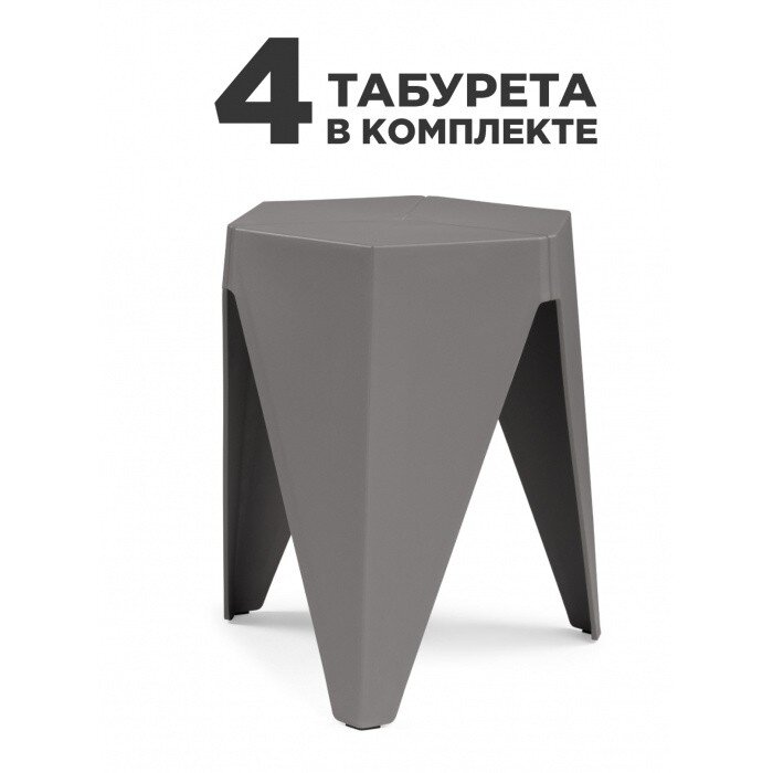 Табурет ", 4 шт Табурет ", 4 шт