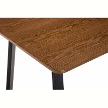 Стол Мебель Китая Kont 120 dark walnut