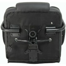 Кресло офисное BRABIX PREMIUM &quot;Heavy Duty HD-002&quot;, усиленное, НАГРУЗКА до 200 кг, экокожа, 531829