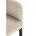 Стул на металлокаркасе Vener black / beige 