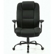 Кресло офисное BRABIX PREMIUM &quot;Heavy Duty HD-002&quot;, усиленное, НАГРУЗКА до 200 кг, ткань, 531830