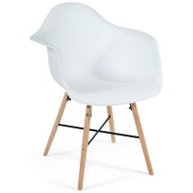 Кресло CINDY (EAMES) (mod. 919) / 1 шт. в упаковке