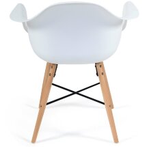 Кресло CINDY (EAMES) (mod. 919) / 1 шт. в упаковке