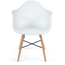 Кресло CINDY (EAMES) (mod. 919) / 1 шт. в упаковке