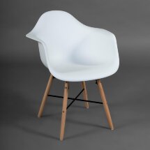 Кресло CINDY (EAMES) (mod. 919) / 1 шт. в упаковке