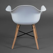 Кресло CINDY (EAMES) (mod. 919) / 1 шт. в упаковке