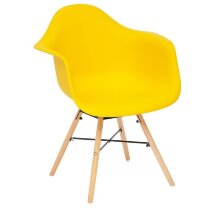 Кресло CINDY (EAMES) (mod. 919) / 1 шт. в упаковке