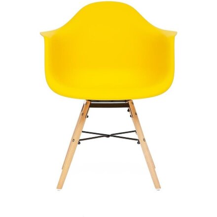 Кресло CINDY (EAMES) (mod. 919) / 1 шт. в упаковке 