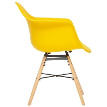 Кресло CINDY (EAMES) (mod. 919) / 1 шт. в упаковке