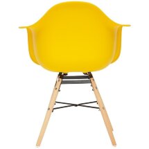 Кресло CINDY (EAMES) (mod. 919) / 1 шт. в упаковке