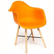 Кресло CINDY (EAMES) (mod. 919) / 1 шт. в упаковке