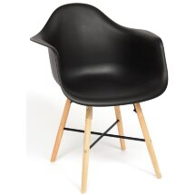 Кресло CINDY (EAMES) (mod. 919) / 1 шт. в упаковке