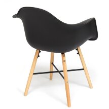 Кресло CINDY (EAMES) (mod. 919) / 1 шт. в упаковке