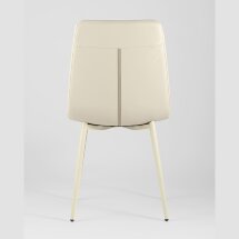 Стул Stool Group Вольт экокожа кремовый