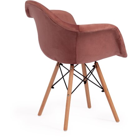 Кресло CINDY SOFT (EAMES) (mod. 101) / 1 шт. в упаковке 